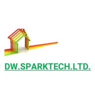 Dwsparktech limited logo