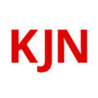 KJN Automation logo