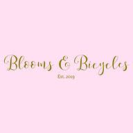 Blooms & Bicycles logo