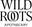 Wildrootsapothecary logo