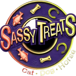 Sassy Treats (and Real Food) logo