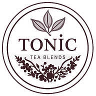 Tonic Tea Blends logo