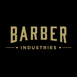 Barberindustries logo