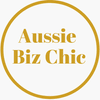 Aussie Biz Chic logo