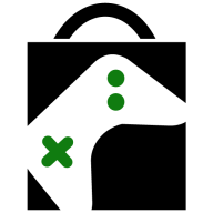 Buygameshop logo
