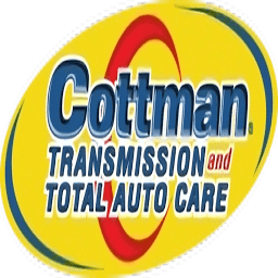 Cottman of Columbia logo