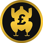 Winner Winner Chicken Dinner logo