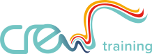 CREW Training logo