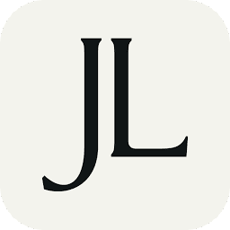 John Lewis of Hungerford logo