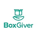 BoxGiver logo