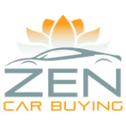 Zencarbuying logo