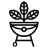 Keen Gardener logo