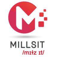 Millsit logo