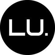 Level Up logo