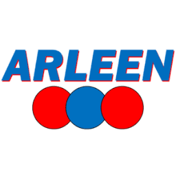 Arleen Coach Hire & Services Ltd logo