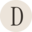Dfine Hair logo