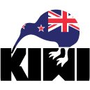 Kiwipharmaceutical logo