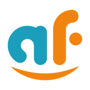 AlmostFriday logo