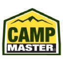 Camp Master Trailers logo