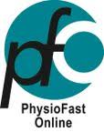 physiofastonline.co.uk logo