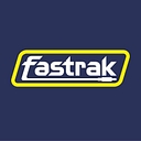 Fastrak logo
