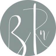 Belle Regali naturale logo