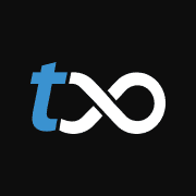 techinfinity.io logo