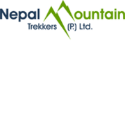 Nepal Mountain Treks logo