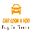 Car Credit 4 Me logo