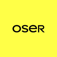 OSER logo
