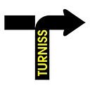 Turniss logo