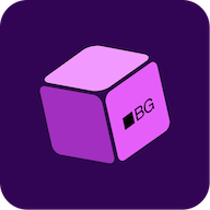 Blockgames logo