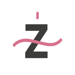 Zaneteknits logo