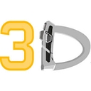 3D Scan STL, LLC logo
