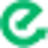 Afcan E-waste Recycling logo