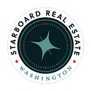 Starboard Real Estate logo