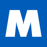 MP Moran logo