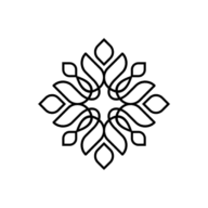 Chamrosh Incense logo