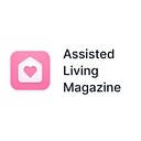 Assisted Living Magazine logo