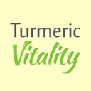 Turmeric Vitality UK logo