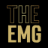 The EMG Ltd logo