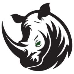 Rhino Waste Bags logo
