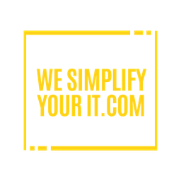 WeSimplifyYourIT.com logo