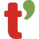 Twayair logo