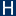 Hyundai Birmingham West logo