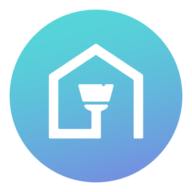 MAK.today - Professional Cleaning Services App logo