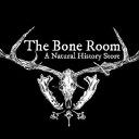 The Bone Room logo