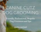 Canine Cutz logo