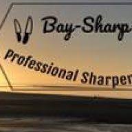 Bay Sharp logo