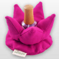 My Nail Pod logo